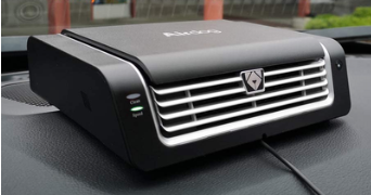 するために ヤフオク Airdog 車用空気清浄機 最も先進的な車用空気清 バッグに