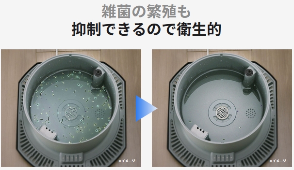 ☆超目玉】 Airdog moi エアドッグ加湿器 エアードッグ 加湿器 モイ