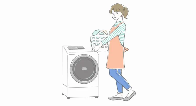 「アイリスオーヤマ洗濯機買ってはいけない」は本当？3年使用者の本音評価と後悔しない選び方